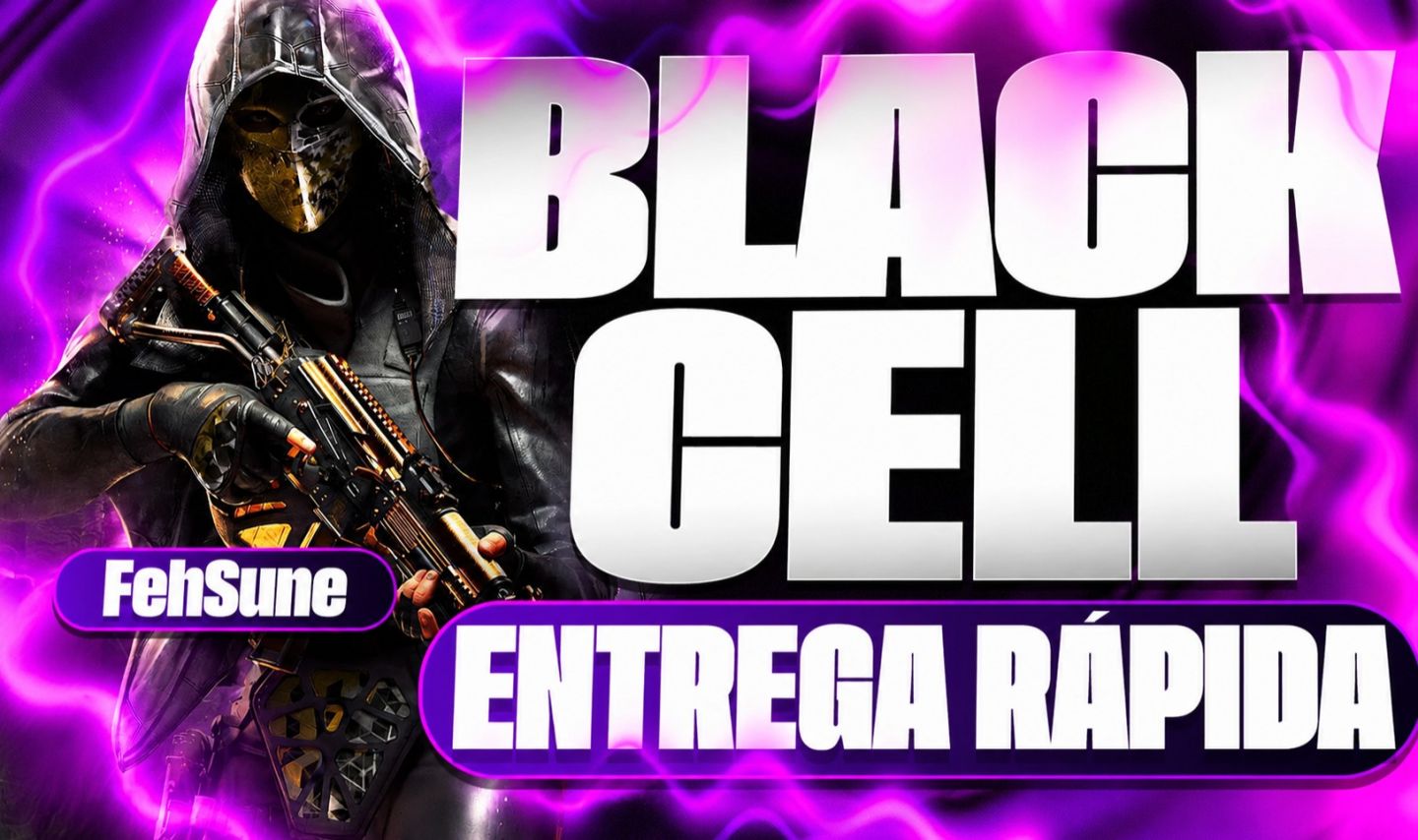 BLACKCELL TEMPORADA 6 [SEASON 6 BO7] + COD POINT -BLACK CELL WARZONE + CP VIA ID
