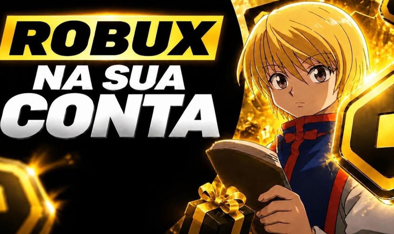 Robux Via Roblox Plus (Entrega rápida)