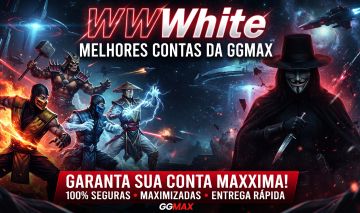 IOS - 1M Almas - 16 Diamantes X/60 - 40 Ouro X/60 - 19 Épicos X