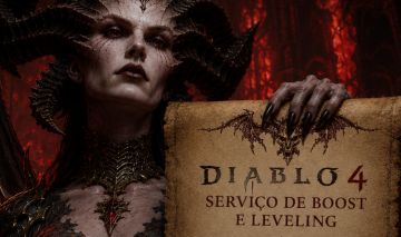 Diablo 4 temporada 14 Boost