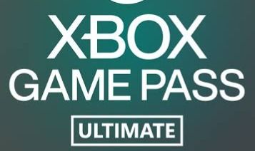 Gamepass Ultimate 30dias Para Novos Assinantes