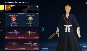 +10 SKINS ETERNAS, TOP 1 BR, EVO MP5 E DIVERSAS SKINS DE COLABORAÇÕES!