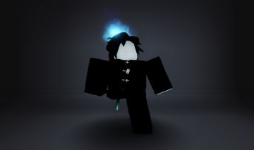 CONTA DE ROBLOX VEM COM EMAIL OG