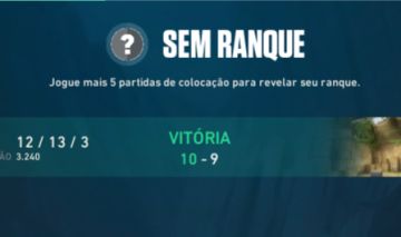 Conta Valorant Nivel 20 MD5