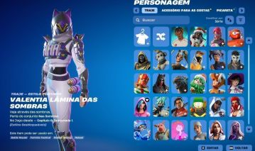 31 SKINS | 88 PICARETA | GALAXY CROSSFADE | NYANJA | KYLE | JADE | BUNNY | FA
