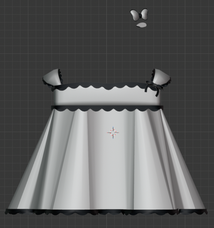 FAÇO SEU UGC DO ROBLOX PARA USO OU VENDA! VESTIDOS, ACESORRIOS E ETC