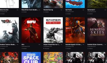 CONTA EPIC GAMES COM +80 JOGOS