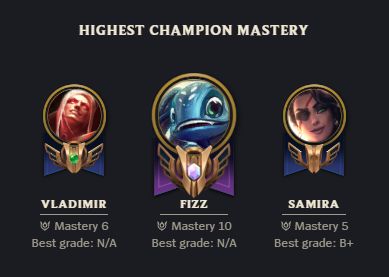 [CONTA PLATINA EX MESTRE] | 68 SKINS | +55 CHAMPS | FULL ACESSO