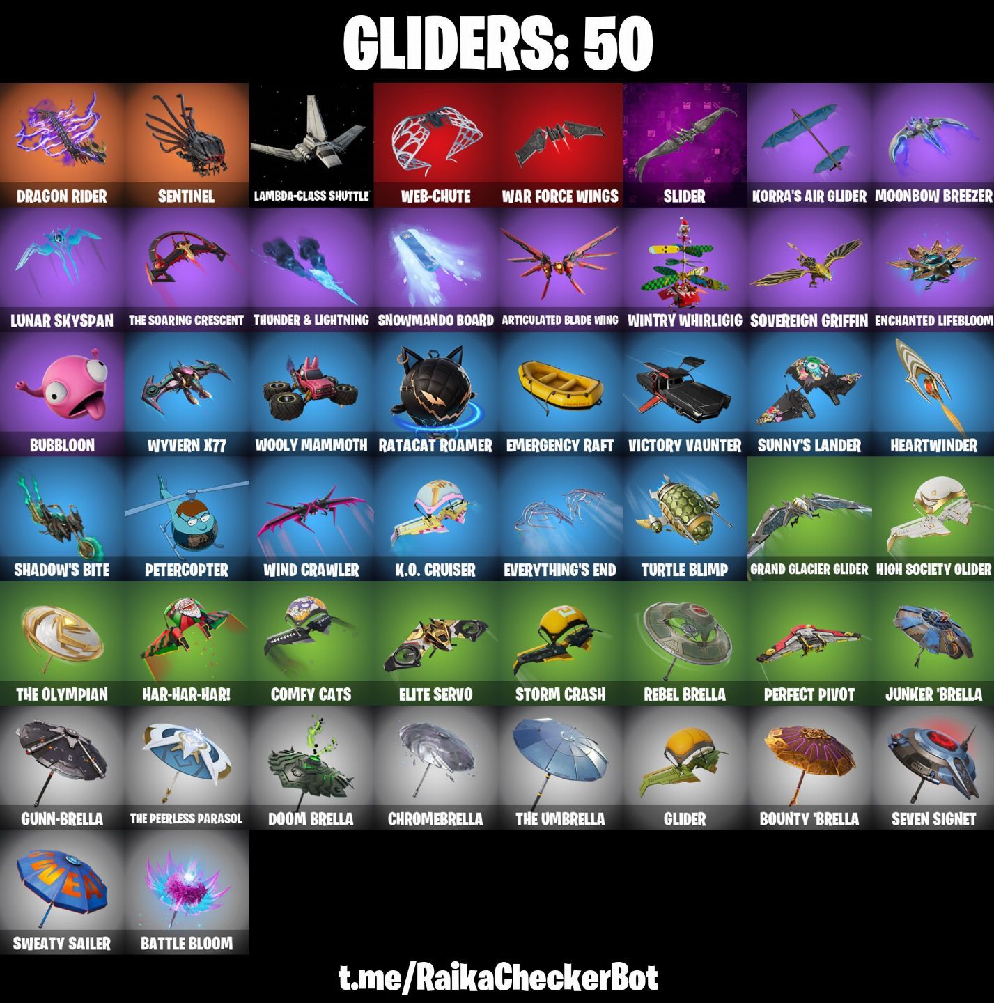CONTA FORTNITE com PACOTE LENDAS de MENTA, TOM HOLLAND, 41 SKINS e MUITO MAIS!