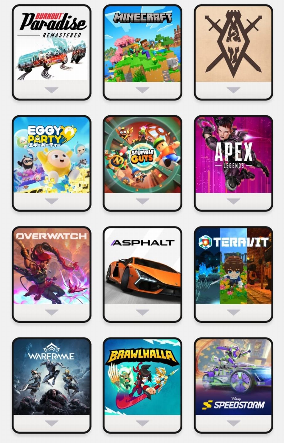 CONTA NINTENDO SWITCH COM 25 JOGOS BONS