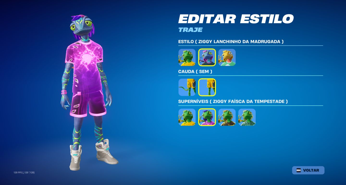 CONTA FORTNITE COM MARSHMELLO, ROBIN, SUPERMAN, MANDARINA + ESTILOS FULL E MAIS