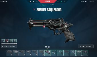 Conta com mais de 50 skins, 2300 reais gastos - MMR Alto