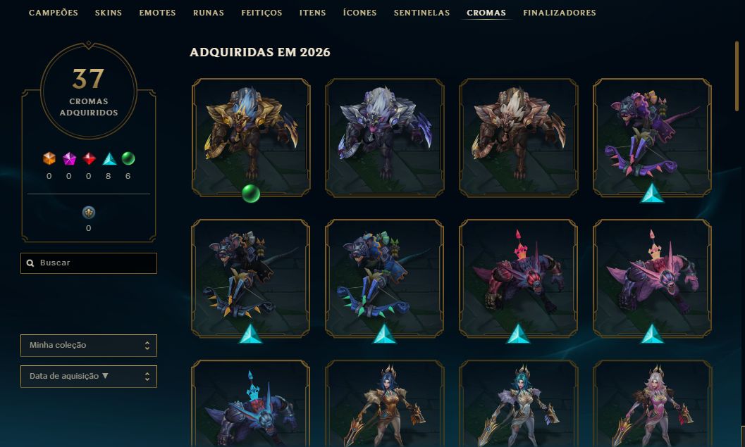 LOL+VALORANT(PROMOÇÃO)!!!