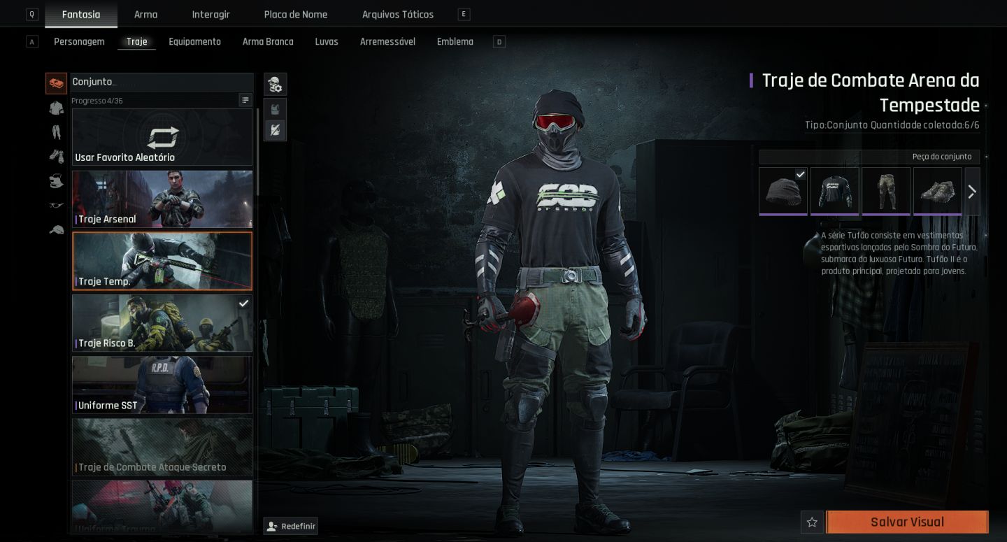 Conta Arena Breakout Infinite Pc - Full Acesso - 76M Stash 20M em Koens