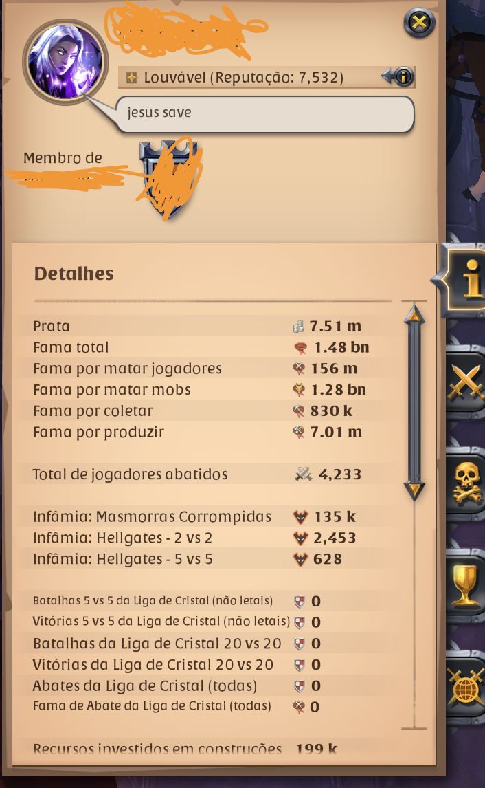 Conta 800 em varias arvores