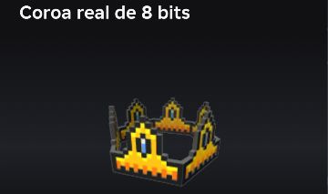 Coroa 8bit