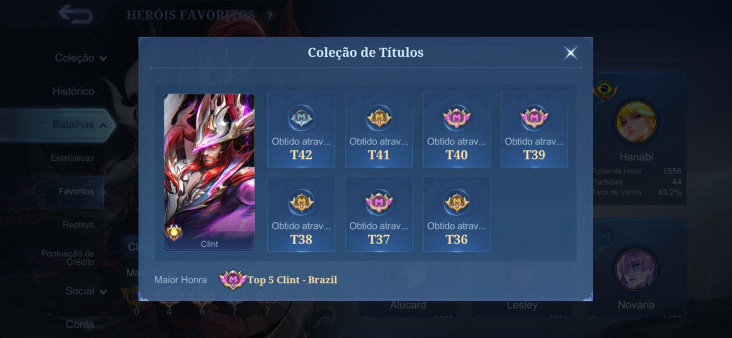 CONTA MAIN ADC