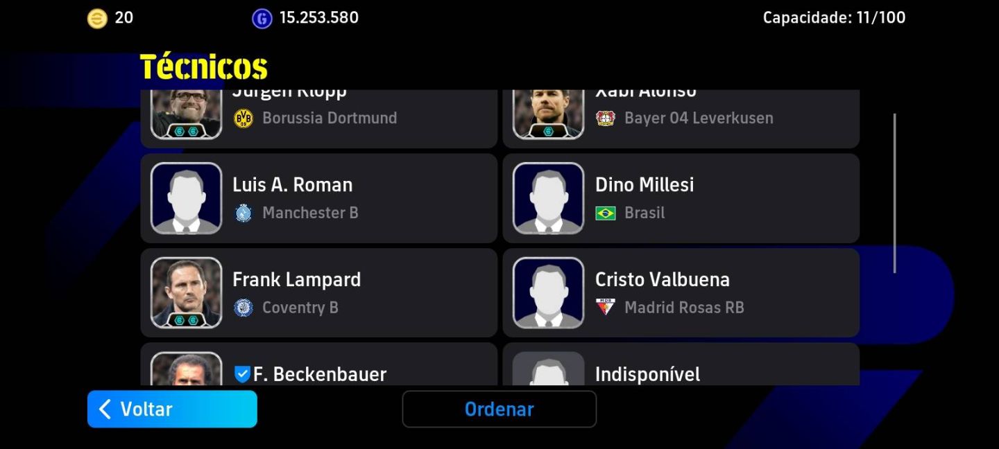 [CONTAS EFOOTBALL] A BRABA DO MESSI BIGTIME 2022 + TIME COMPLETINHO!!