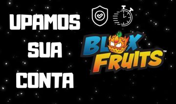 Serviço de Farm em Blox Fruits
