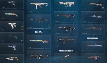 Conta Valorant FULL acesso, com Champions 2021 + Arcane Sheriff