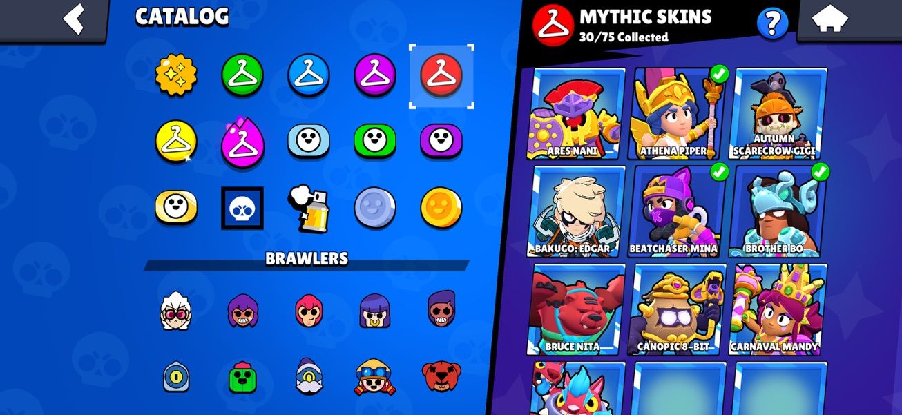 CONTA OG 2018 | 567 SKINS | 104/105 BRAW | 50K TROFEUS | 103 HYPERS | SOLAR II