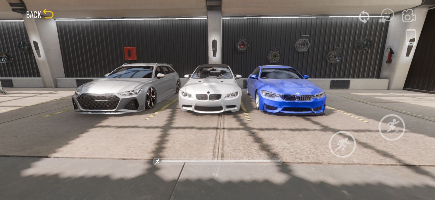 CONTA CAR PARKING MULTIPLAYER 2 (com f40 ) INCLUÍDO !!