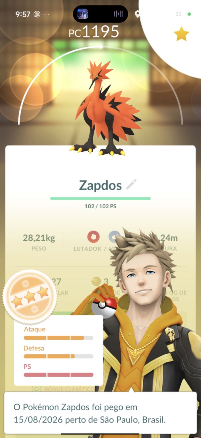 Conta Pokemon go ( 2016 ) com Mewtwo 100% shiny com fundo especial