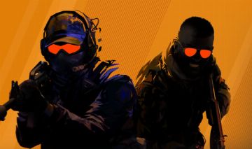 CONTA STEAM COM 3.000 HORAS DE CS