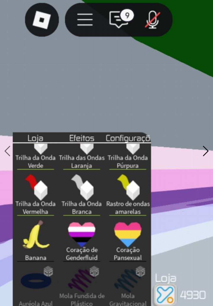Conta de roblox cnp, contem 3 limiteds, rosto de 1k (sad face) e itens em jogos.