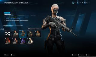 CONTA DE WARZONE A VENDA COM NUKE | 3 IRIDAS | PACOTES DE SKINS RARAS