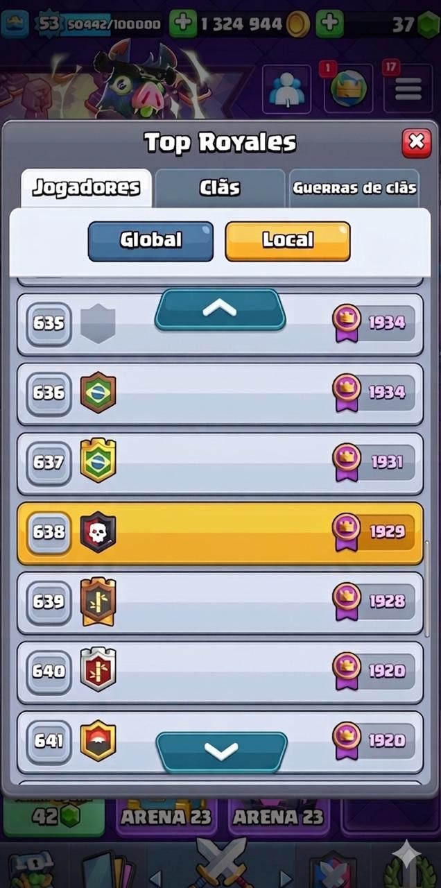 Upo sua conta do Clash muito rápido (O MAIS RÁPIDO E SEGURO DA GGMAX)
