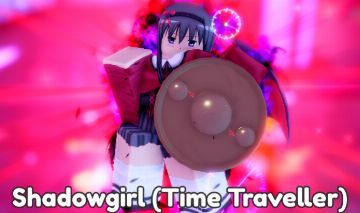 Homura com 19.1%+RNG e Devil SKIN