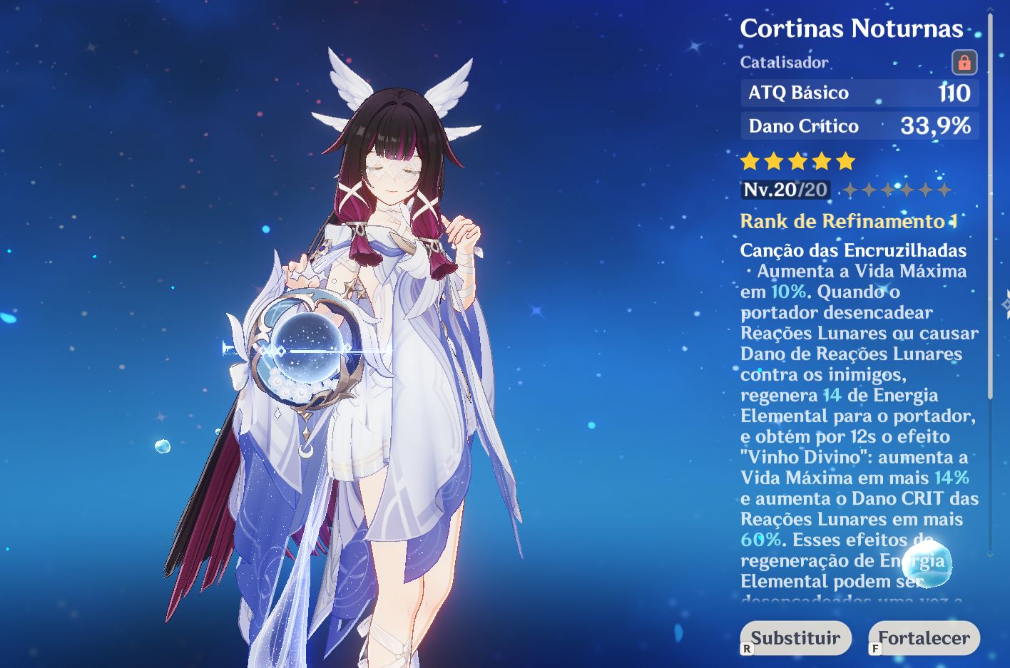 CONTA COLUMBINA C2 + BIS AR 55 SERV AMERICA