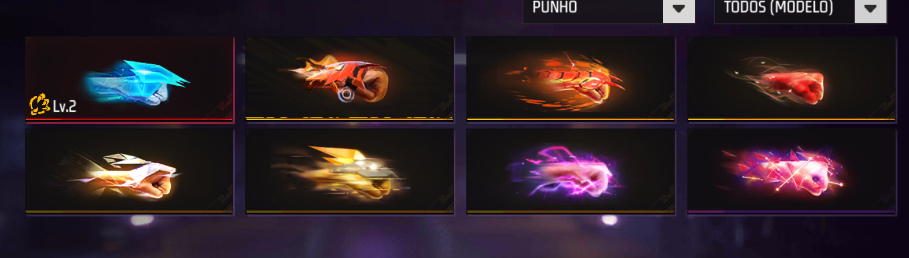 CONTA DE FREE FIRE MUITO GEMADA(TODAS AS ANGELICAIS)