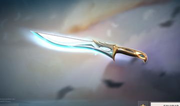 FULL ACESSO ! RANK MAXIMO ! RADIANT ! MUITAS FACAS E VANDAIS