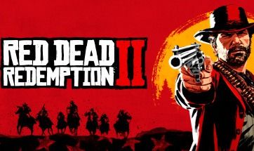 RED DEAD REDEMPTION 2 PS4 & PS5 MIDIA DIGITAL