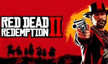 RED DEAD REDEMPTION 2 PS4 & PS5 MIDIA DIGITAL
