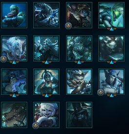 CONTA LOL DIAMOND IV / 40 SKINS / YASUO EMISSARIO DA ESCURIDÃO / ESPOLIO CHEIO!!