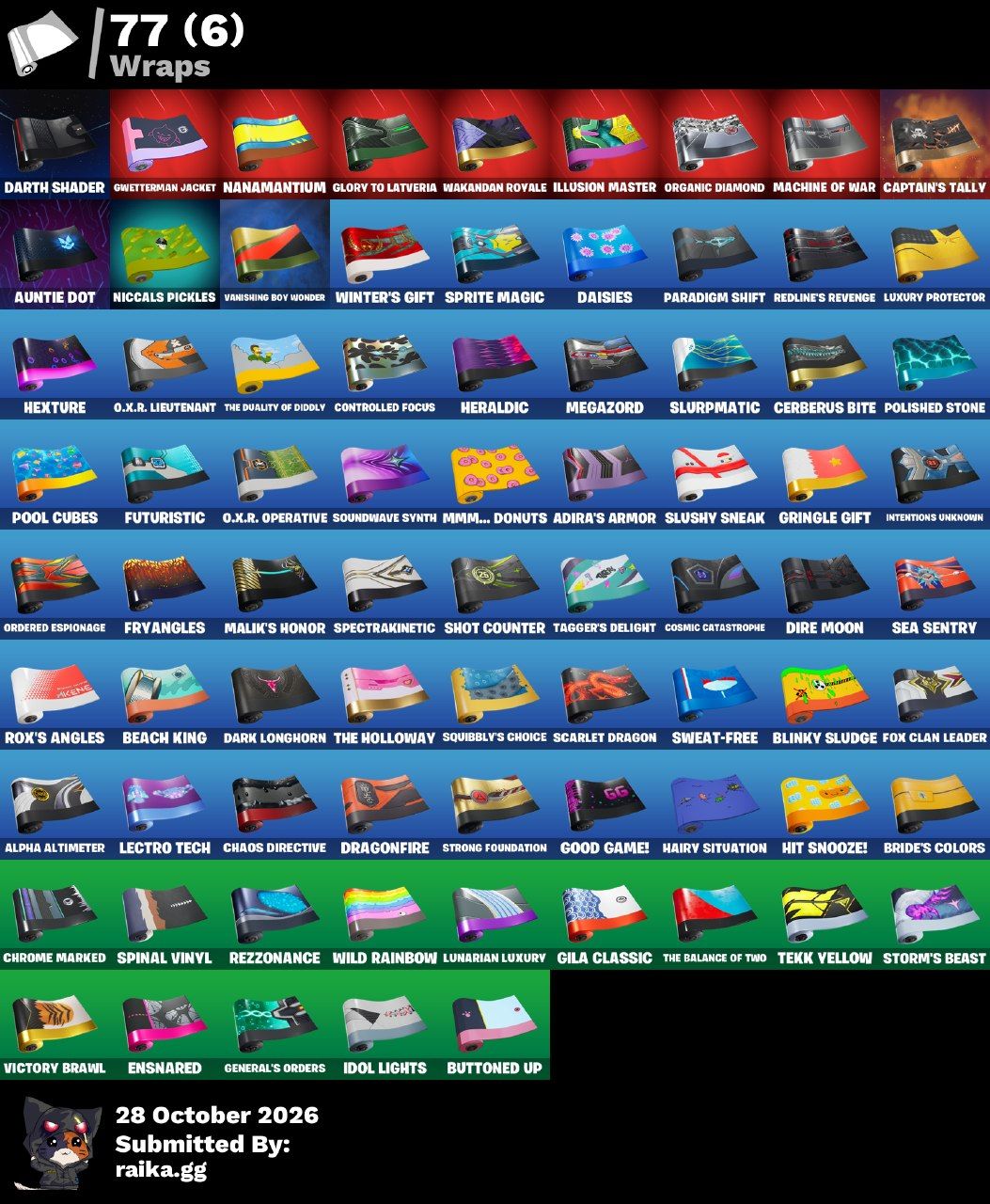 Conta fortnite 150 skim, clube acaba 4 de novembro 500 vbucks