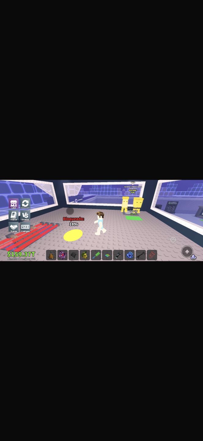 Vende- se conta de roblox branrot