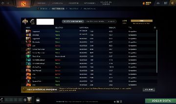 CONTA LEGEND 1 - 3093MMR - 10401 BEHAVIOR - VÁRIAS SKINS