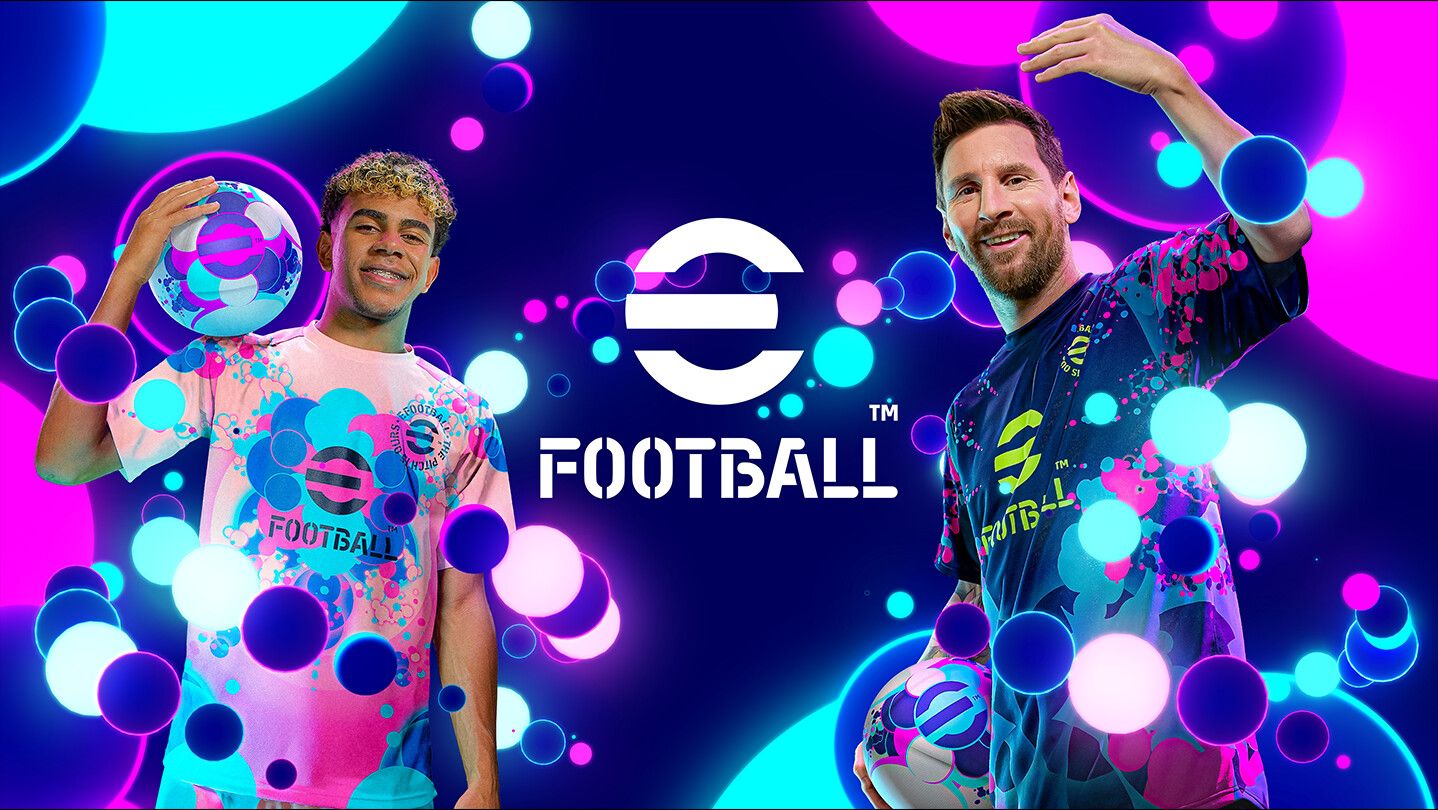 CONTA EFOOTBAL PARA VOCE QUE NAO AGUENTA ESPERAR PRA MONTAR UM TIME BOM !