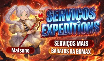 (Zaraki Barato) Anime Expeditions Release