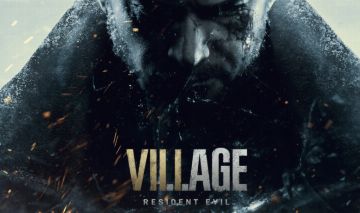Conta Steam Game Resident Evil Village