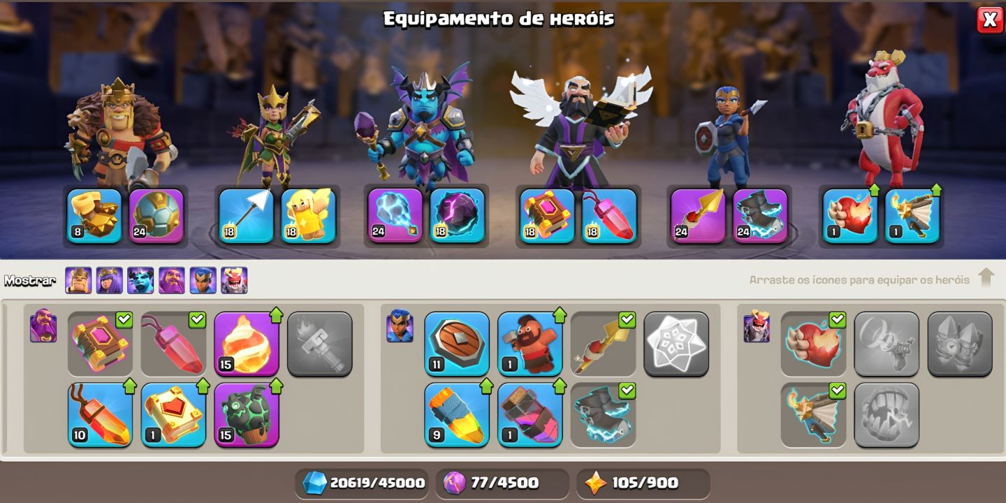 CV 15 Full | Centro de Vila 15