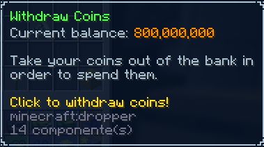 Hypixel SkyBlock 800M Coins | R$0,70/M