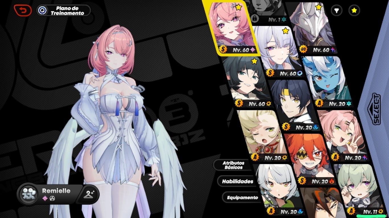 Conta com Velina r1, Remielle r1, Jane r1, Claret r1 - belle - negociavel