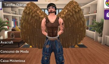 Conta Avakin