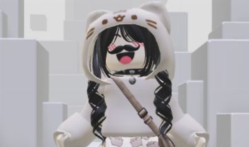 CONTA ROBLOX UNISSEX | Varias skins