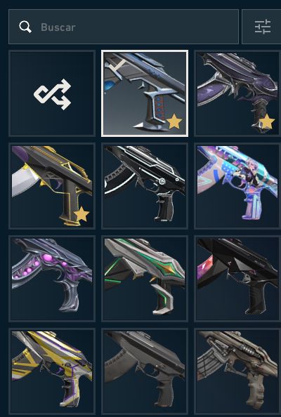Conta Valorant Full Acesso Prime, Reaver, Glitchpop,
